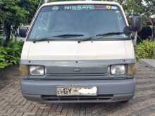 Nissan VANETTE 1995 Van