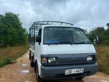Nissan Vanette 1995 Lorry
