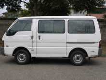 Nissan Vanette 1995 Van