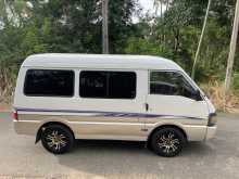 Nissan Vanette 1995 Van