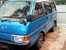 Nissan Vanette 1995 Van