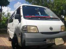 Nissan Vanette 2006 Van