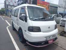 Nissan VANETTE 2006 Van