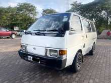 Nissan Vanette 1992 Van