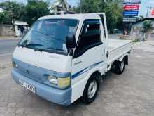 Nissan Vanette 1996 Lorry