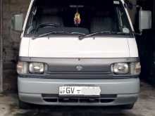 Nissan Vanette 1996 Van