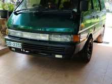Nissan Vanette 1996 Van