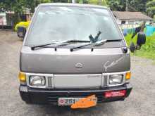 Nissan Vanette 1993 Van