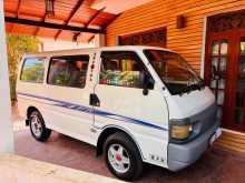 Nissan Vanette 1996 Van