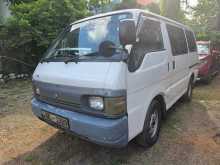 Nissan Vanette 1996 Van