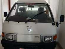 Nissan Vanette 1996 Van