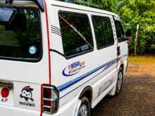 Nissan Vanette 1996 Van
