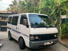 Nissan Vanette 1996 Van