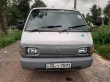 Nissan Vanette 1996 Van