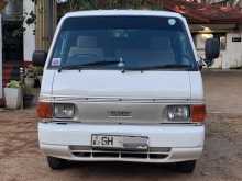 Nissan Vanette 1996 Van
