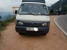 Nissan VANETTE 1996 Lorry