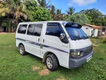 Nissan Vanette 1996 Van