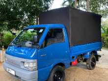 Nissan Vanette 1997 Lorry