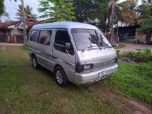 Nissan VANETTE 1996 Van