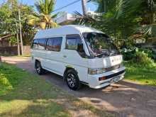 Nissan VANETTE 1996 Van