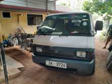 Nissan Vanette 1996 Van