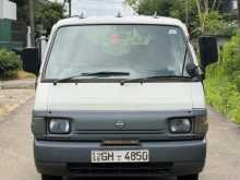 Nissan Vanette 1996 Van