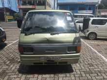 Nissan Vanette 1997 Van