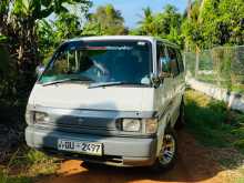 Nissan Vanette 1997 Van