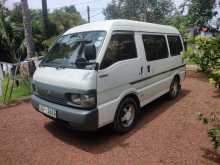 Nissan Vanette 1997 Van