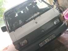 Nissan Vanette 1997 Van