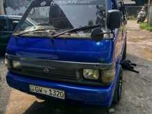 Nissan Vanette 1997 Van