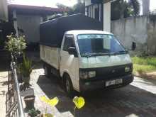 Nissan Vanette 1997 Lorry