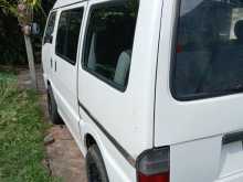 Nissan Vanette 1997 Van