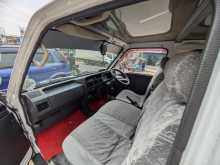 Nissan Vanette 1997 Van