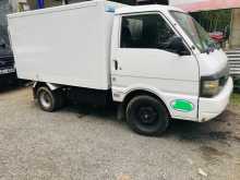 Nissan Vanette 1997 Lorry