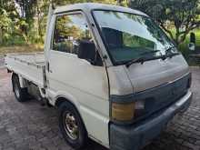 Nissan VANETTE 1997 Lorry