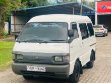 Nissan Vanette 1997 Van