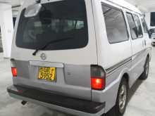 Nissan Vanette 1997 Van