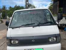 Nissan Vanette 1997 Van
