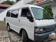 Nissan Vanette 1997 Van