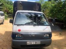 Nissan Vanette 1997 Lorry