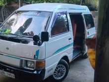 Nissan Vanette 1997 Van
