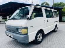 Nissan Vanette 1997 Van