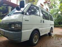 Nissan Vanette 1997 Van