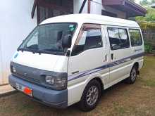Nissan Vanette 1998 Van