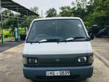 Nissan Vanette 1998 Van