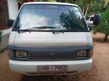 Nissan Vanette 1998 Van