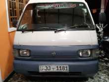 Nissan Vanette 1998 Van