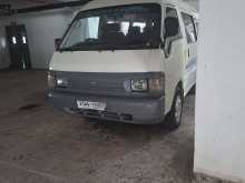 Nissan Vanette 1998 Van