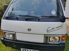 Nissan Vanette 1998 Van
